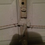 garage doors locks
