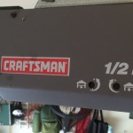 Liftmaster/Craftsman opener