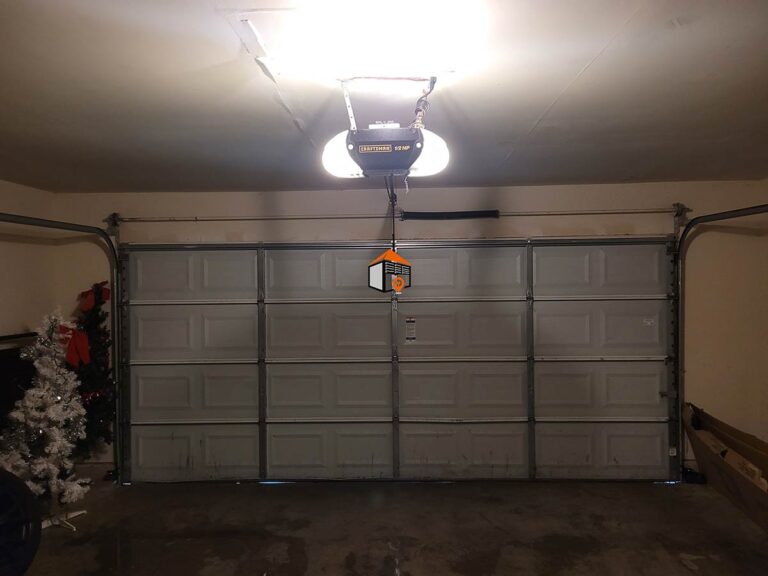 How-to-replace-Bottom-Garage-Door-Hinge-_