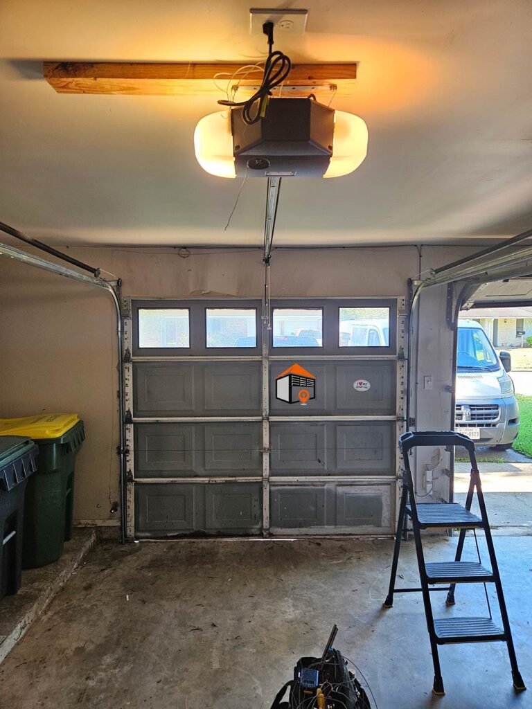 I-have-two-extension-springs-on-each-side-of-my-one-piece-garage-door-and-only-one-spring-is-broken-should-I-just-replace-the-one-or-replace-them-all