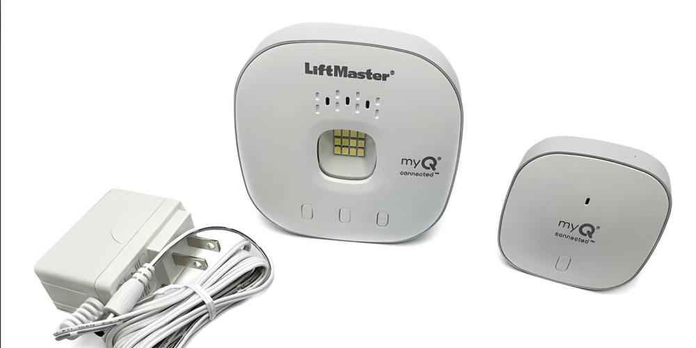 LiftMaster MyQ Hub