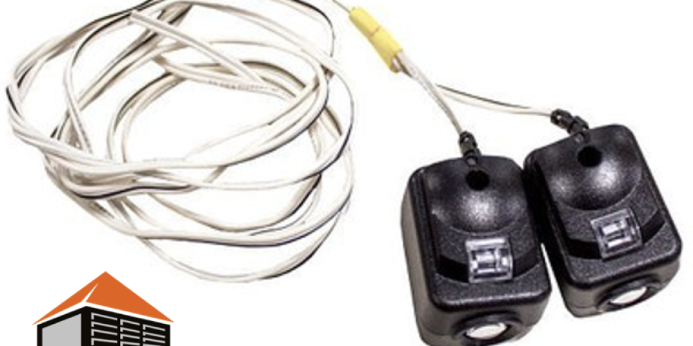 Why are Liftmaster garage door sensors not compatible with Marantec or Genie Garage Door openers